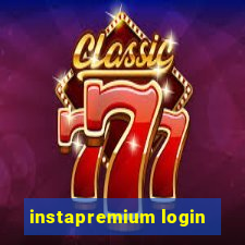 instapremium login